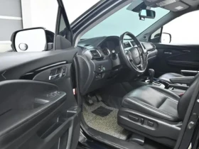 Honda Pilot Generation 3.5 | Auto.bg — изображение 11