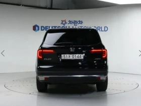 Honda Pilot Generation 3.5 | Auto.bg — изображение 4
