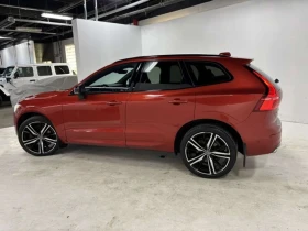 Volvo XC60 - 26350 € - 81080980 4