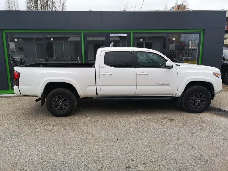 Toyota Tacoma Double Cab New 12000km, снимка 6 - Автомобили и джипове - 48581066