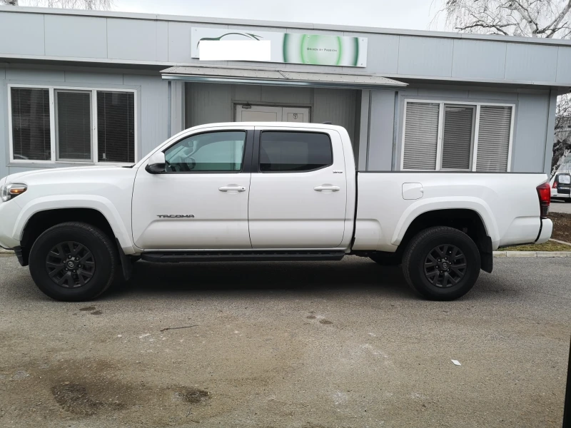 Toyota Tacoma Double Cab New 12000km, снимка 5 - Автомобили и джипове - 48581066