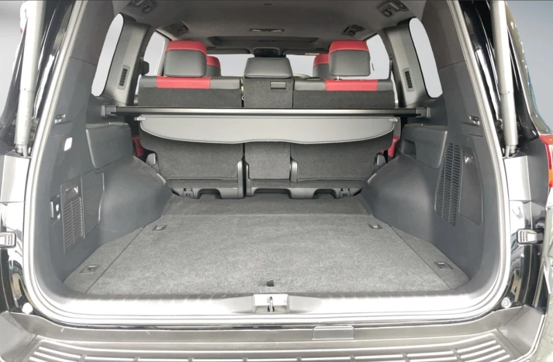 Toyota Land cruiser 300 V6D GR SPORT HEAD UP CAMERA, снимка 15 - Автомобили и джипове - 52002754