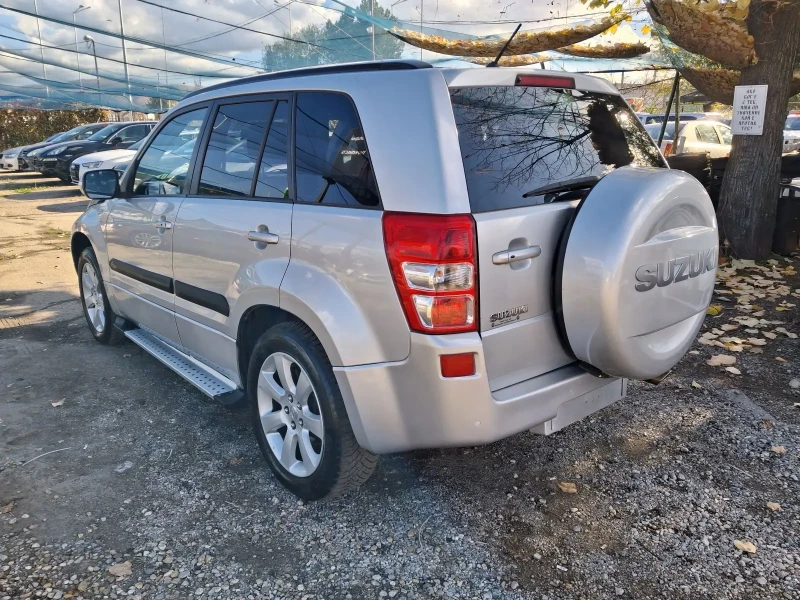 Suzuki Grand vitara 3.2i V6 233k.c.101EDITION, снимка 3 - Автомобили и джипове - 52170298