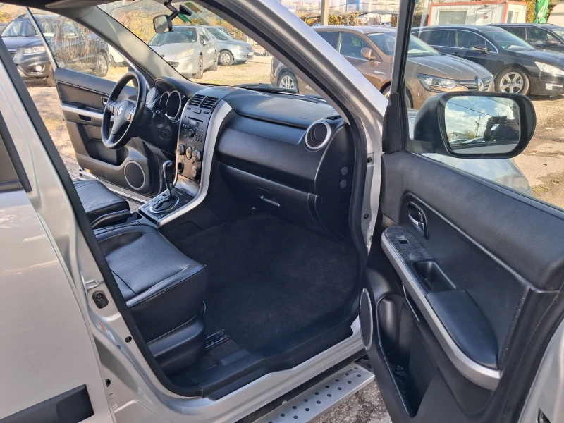 Suzuki Grand vitara 3.2i V6 233k.c.101EDITION, снимка 14 - Автомобили и джипове - 52170298
