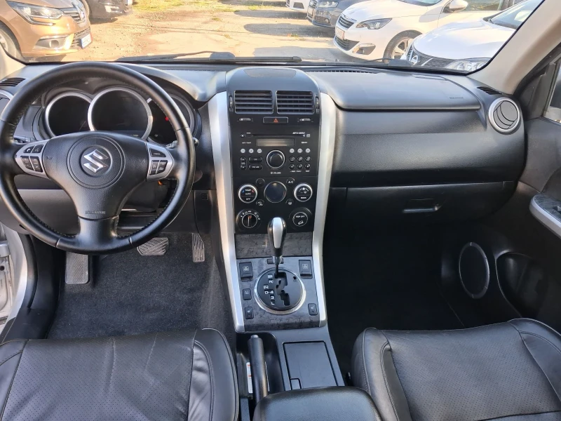 Suzuki Grand vitara 3.2i V6 233k.c.101EDITION, снимка 11 - Автомобили и джипове - 52170298