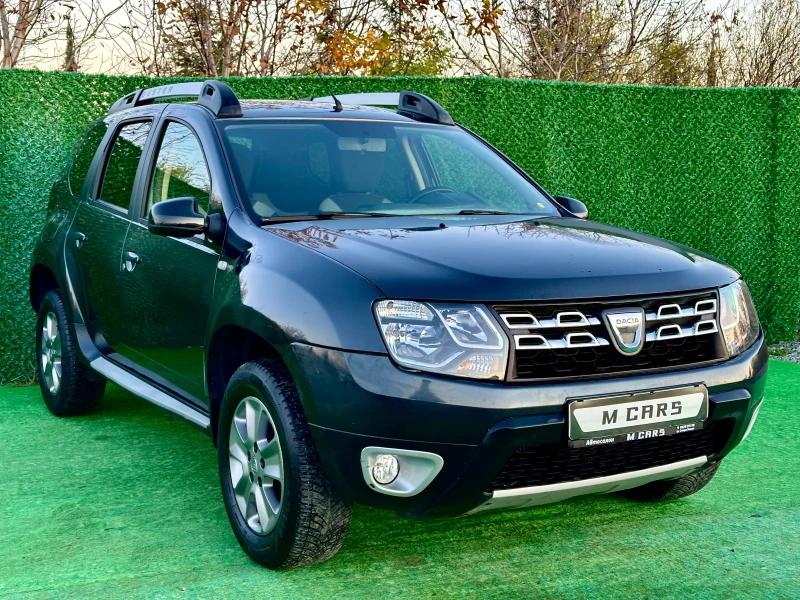 Dacia Duster KAMERA / NAVY 2017 г, снимка 2 - Автомобили и джипове - 52618701