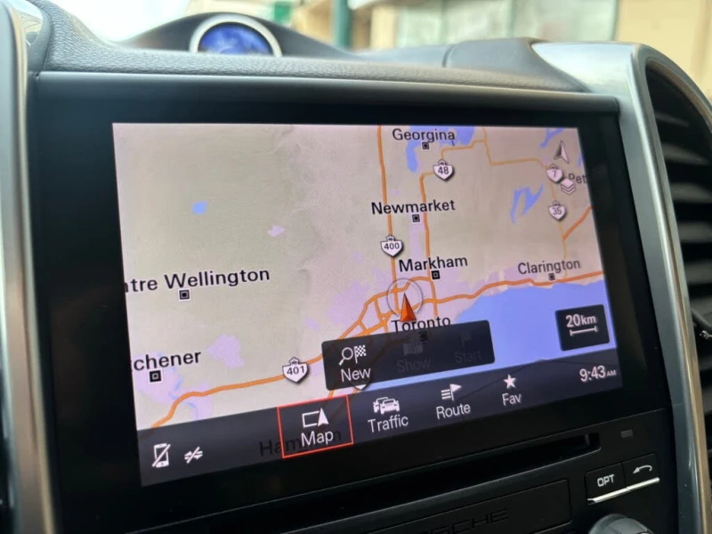 Porsche Cayenne 2017* PLATINUM* MATRIX* PANO* BOSE* LANE ASSIST* О, снимка 15 - Автомобили и джипове - 52630376