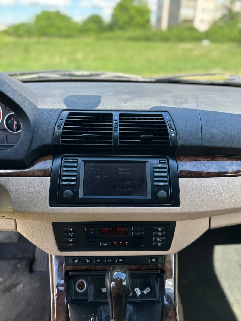 BMW X5, снимка 4 - Автомобили и джипове - 52818215