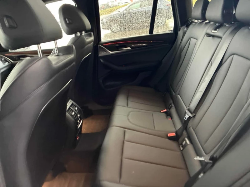 BMW X3 * xDrive30i * CARFAX * БЕЗ ПЪРВОНАЧАЛНА ВНОСКА, снимка 14 - Автомобили и джипове - 52842707