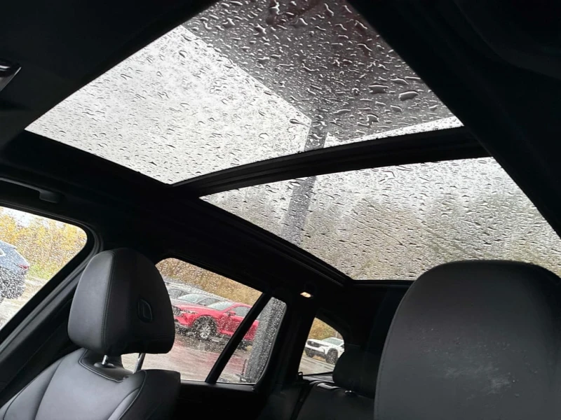 BMW X3 * xDrive30i * CARFAX * БЕЗ ПЪРВОНАЧАЛНА ВНОСКА, снимка 13 - Автомобили и джипове - 52842707