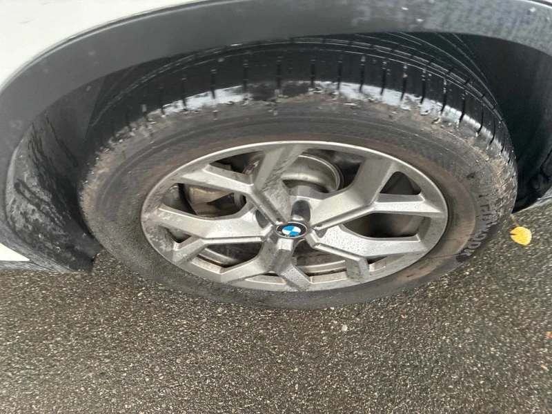 BMW X3 * xDrive30i * CARFAX * БЕЗ ПЪРВОНАЧАЛНА ВНОСКА, снимка 7 - Автомобили и джипове - 52842707
