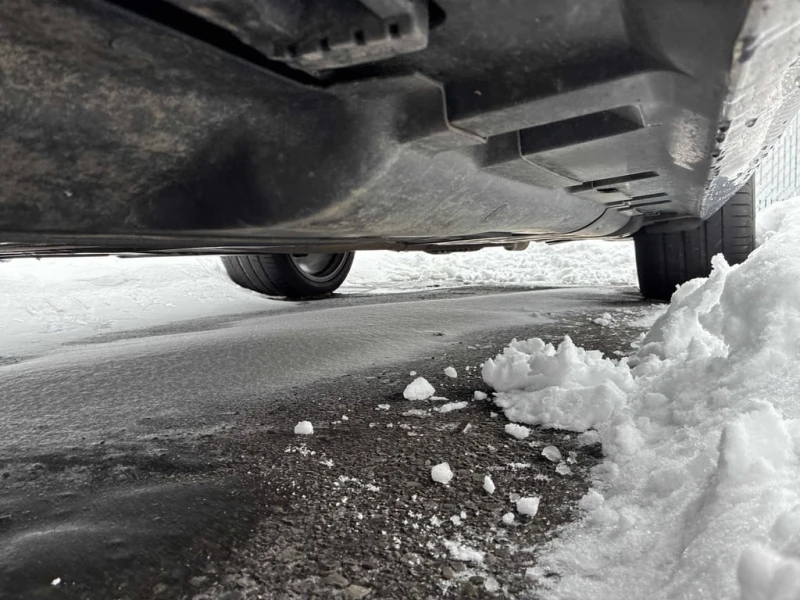 Mercedes-Benz GLE 53 4MATIC * CARFAX * БЕЗ ПЪРВОНАЧАЛНА ВНОСКА, снимка 16 - Автомобили и джипове - 53045363