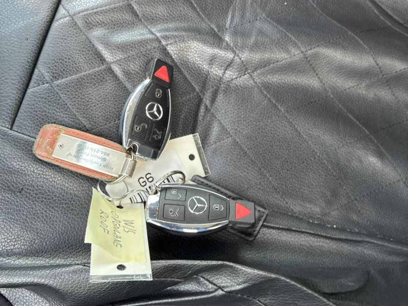 Mercedes-Benz ML 350 ПОДГРЕВ* КАМЕРА* КЕЙЛЕС* LANE* ASSIST* , снимка 9 - Автомобили и джипове - 53180763