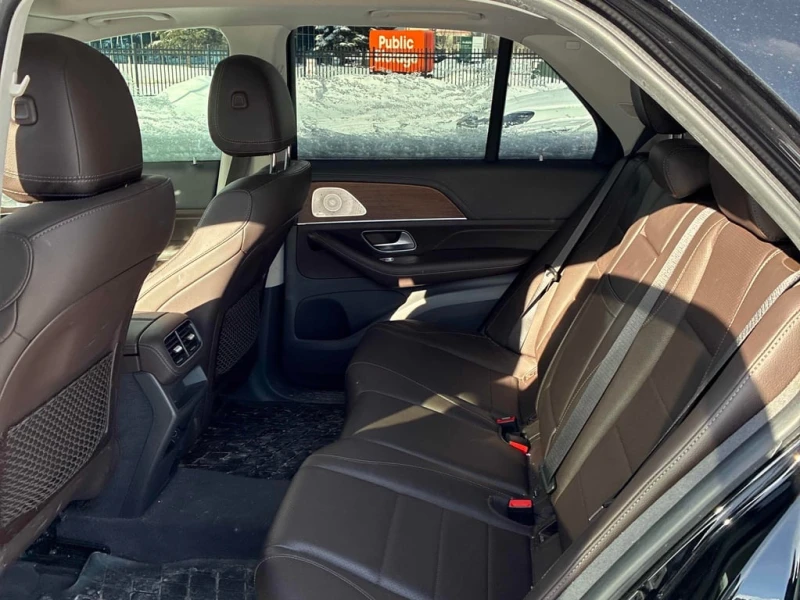 Mercedes-Benz GLE 350 * CARFAX * ФИНАНСИРАНЕ , снимка 11 - Автомобили и джипове - 53215477