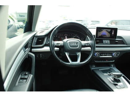 Audi Q5, снимка 7 - Автомобили и джипове - 48572690