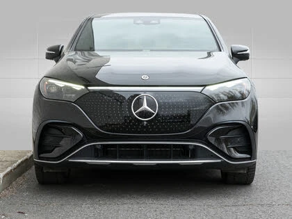 Mercedes-Benz EQE 350* * * * 360* * | Mobile.bg   2