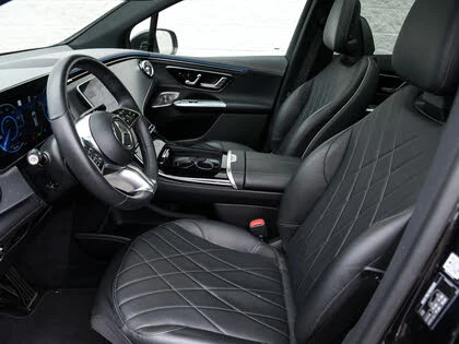 Mercedes-Benz EQE 350* * * * 360* * | Mobile.bg   11