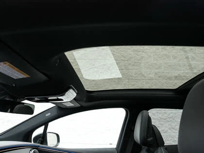 Mercedes-Benz EQE 350* * * * 360* * | Mobile.bg   12