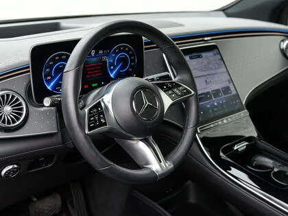 Mercedes-Benz EQE 350* * * * 360* * | Mobile.bg   14