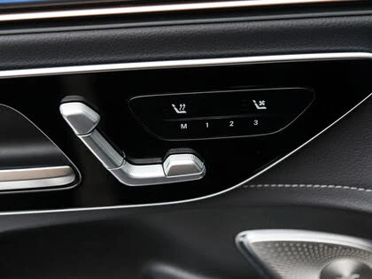 Mercedes-Benz EQE 350* * * * 360* * | Mobile.bg   10