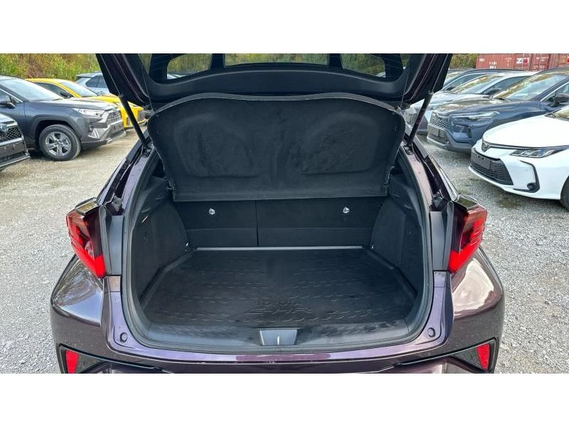 Toyota C-HR C-HR 2.0 HSD GR SPORT, снимка 10 - Автомобили и джипове - 52950191