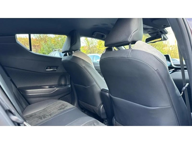 Toyota C-HR C-HR 2.0 HSD GR SPORT, снимка 7 - Автомобили и джипове - 52950191