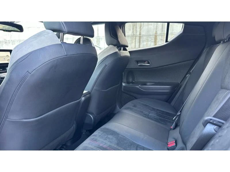 Toyota C-HR C-HR 2.0 HSD GR SPORT, снимка 11 - Автомобили и джипове - 52950191