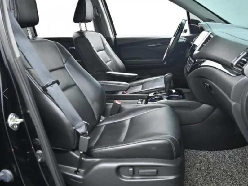 Honda Pilot Generation 3.5, снимка 10 - Автомобили и джипове - 56565603