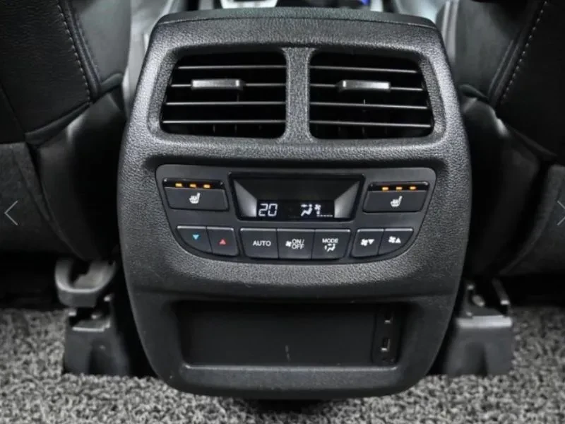 Honda Pilot Generation 3.5, снимка 16 - Автомобили и джипове - 56565603