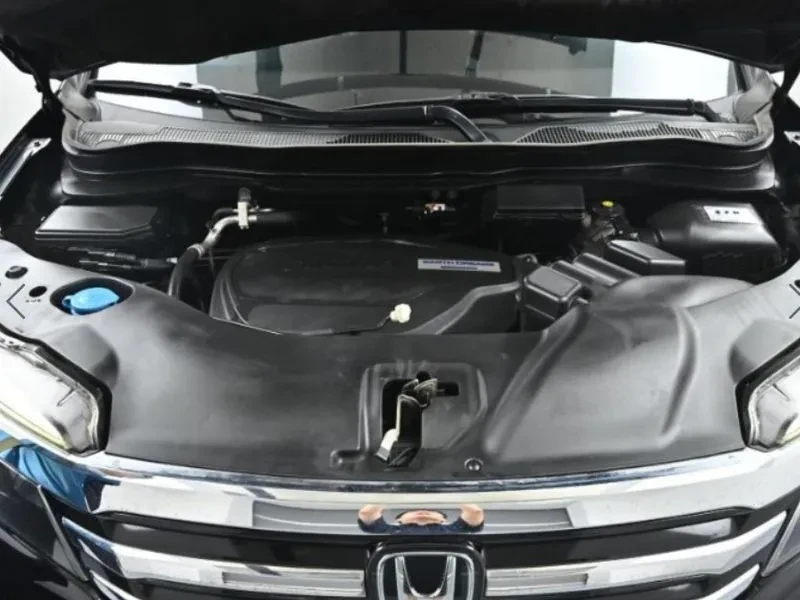 Honda Pilot Generation 3.5, снимка 6 - Автомобили и джипове - 56565603