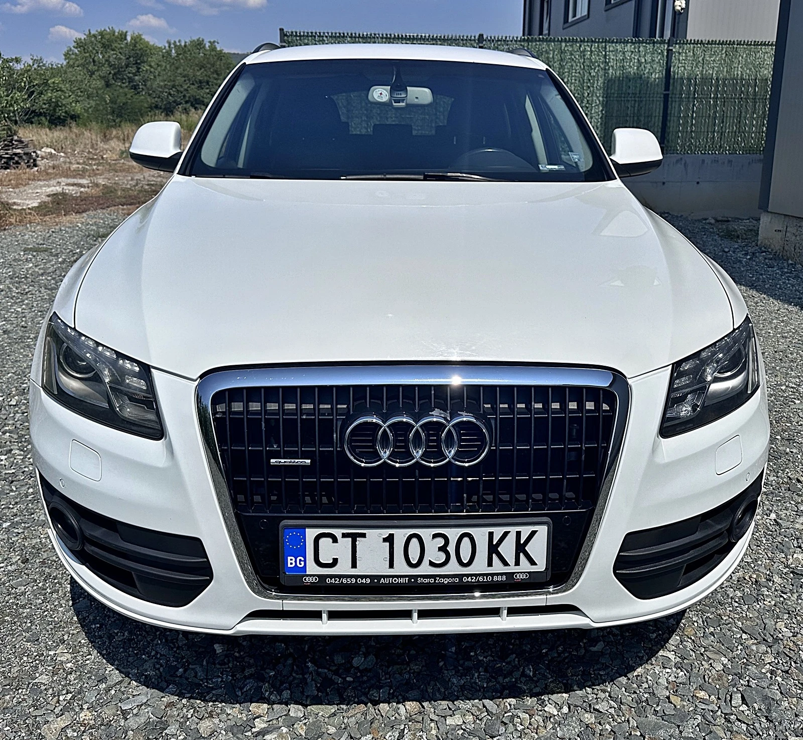 Audi Q5 3.0TDI QUATTRO - изображение 3