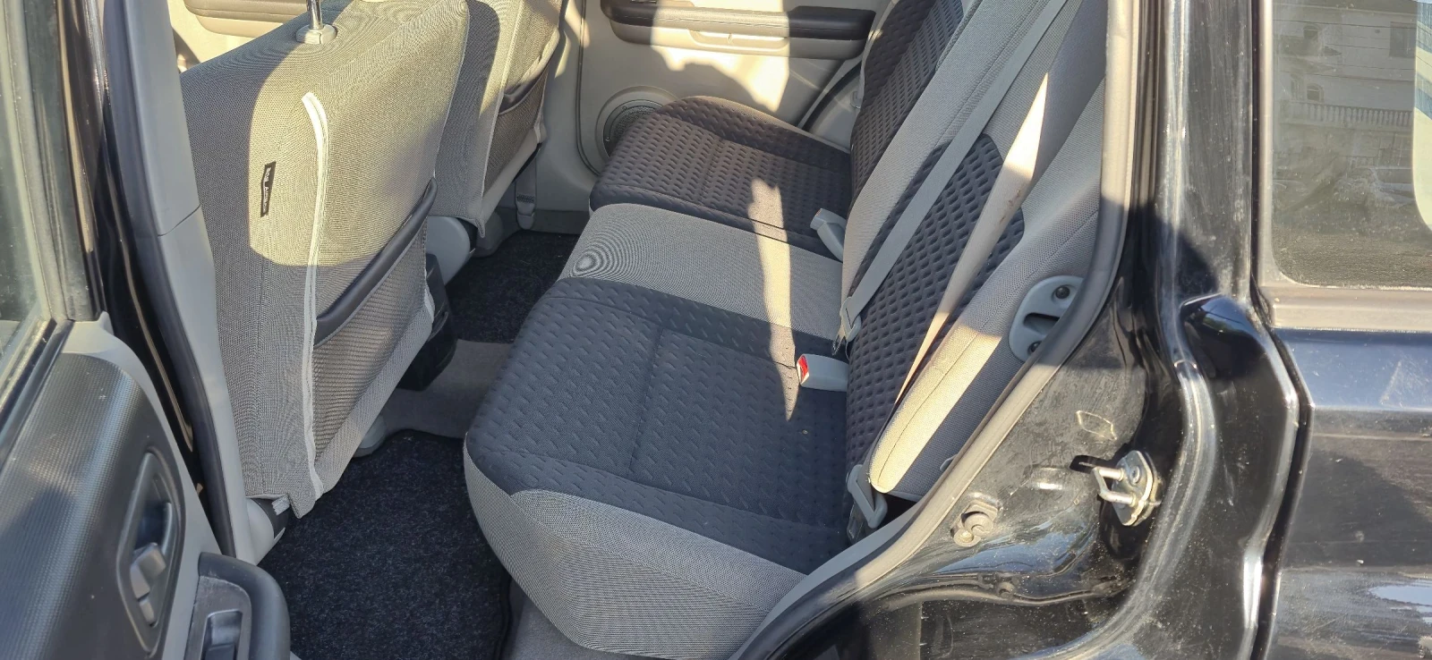 Nissan X-trail 2.2 Dci 4x4 6 скорости - изображение 9