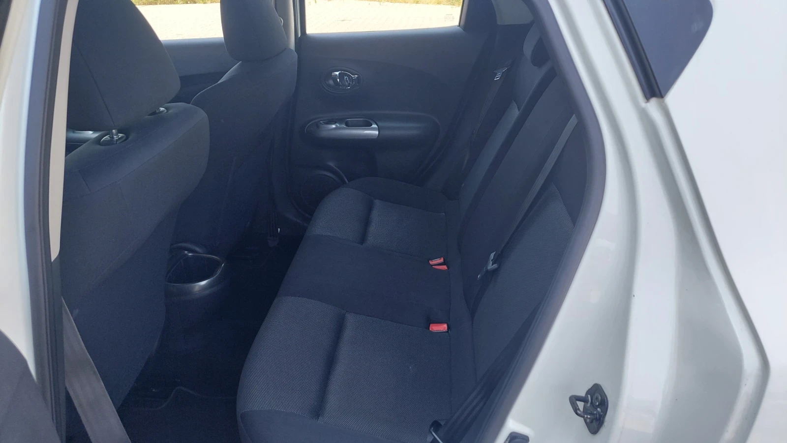 Nissan Juke 1.5 НАВИ - изображение 10