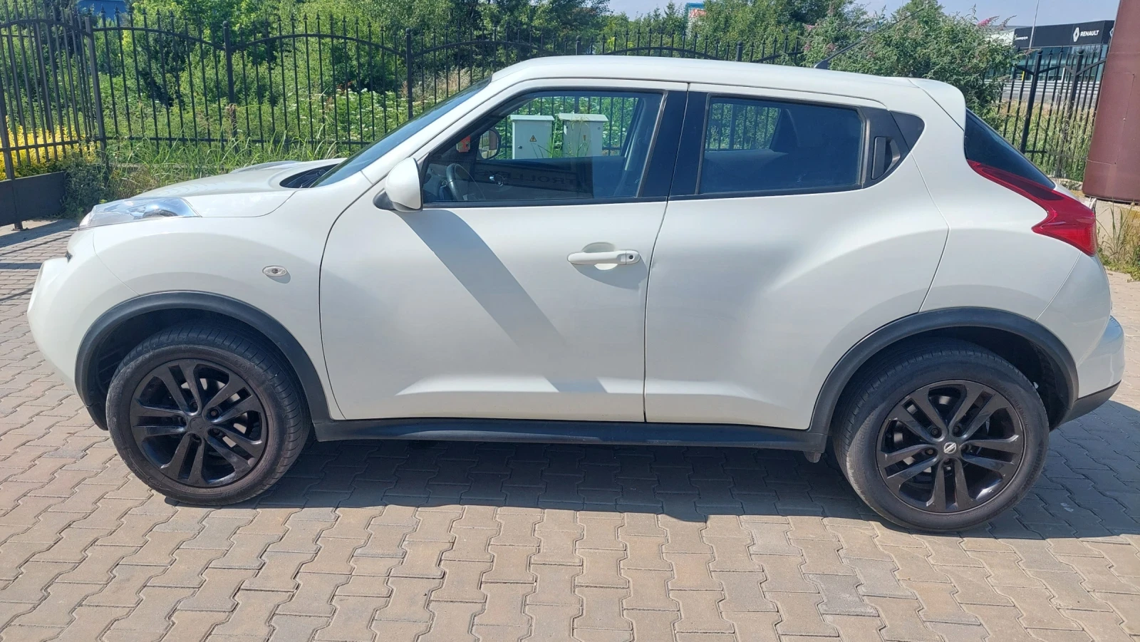 Nissan Juke 1.5 НАВИ - изображение 4