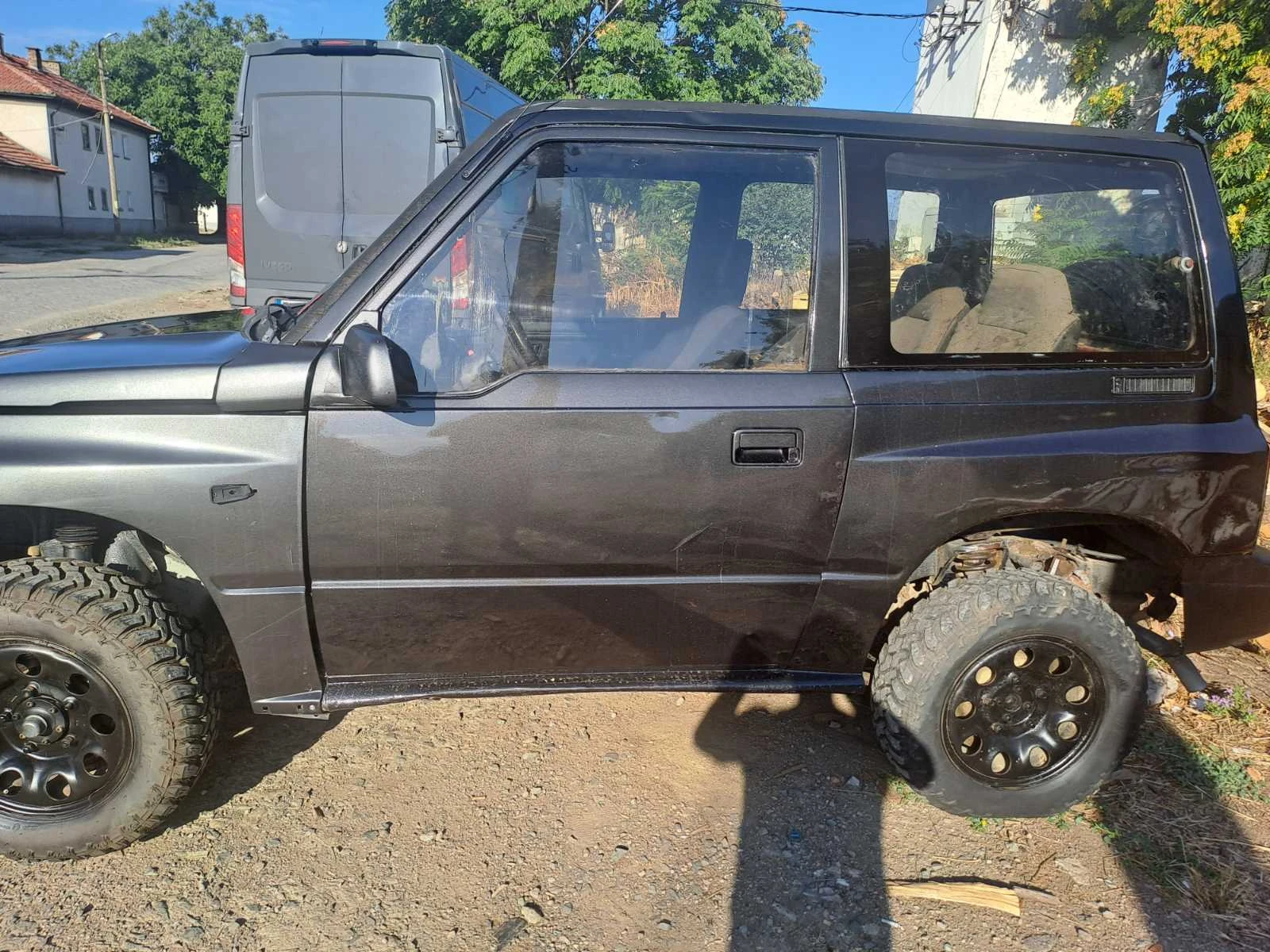 Suzuki Vitara  - изображение 2