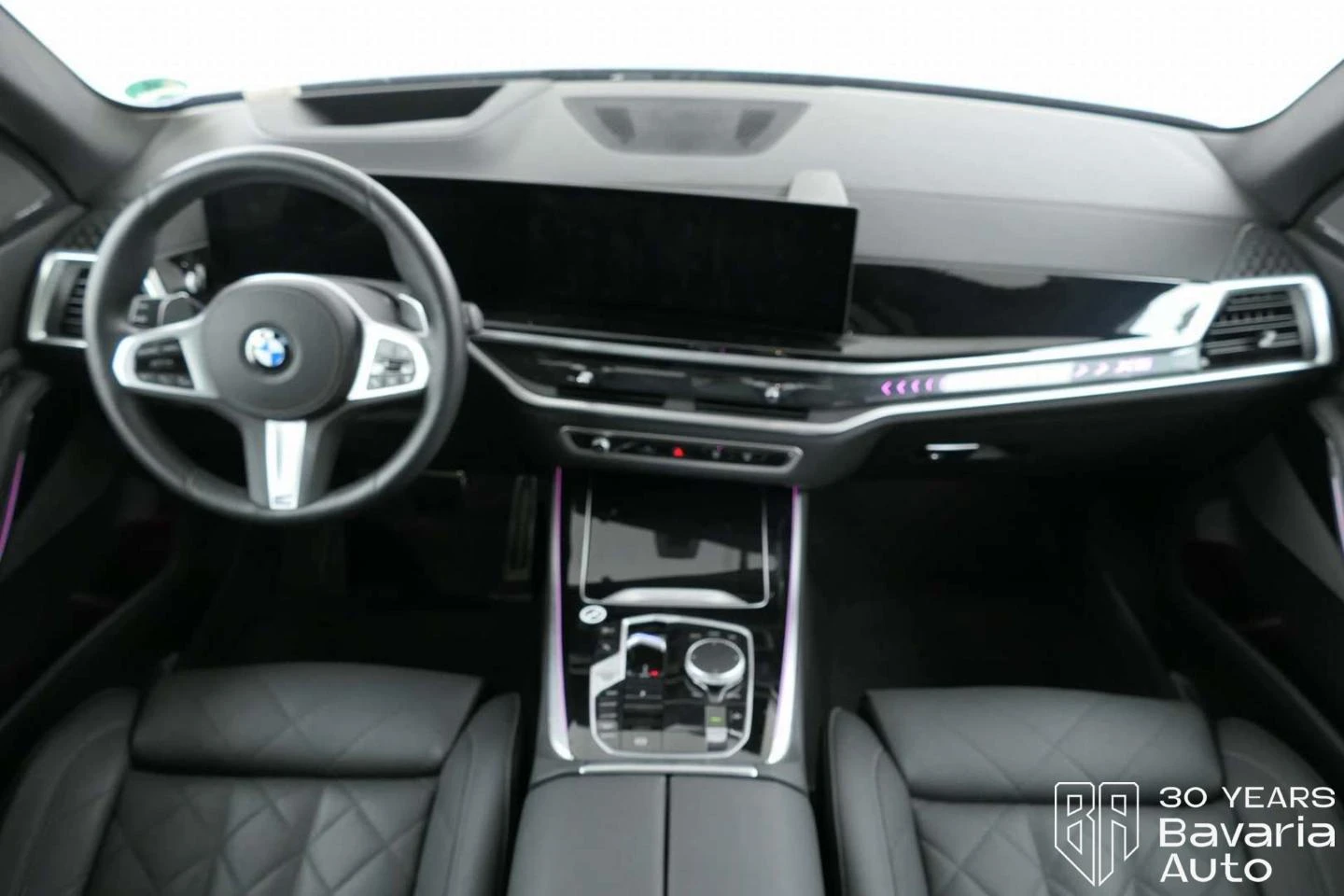 BMW X5 40d xDrive M Sport Paket - изображение 6