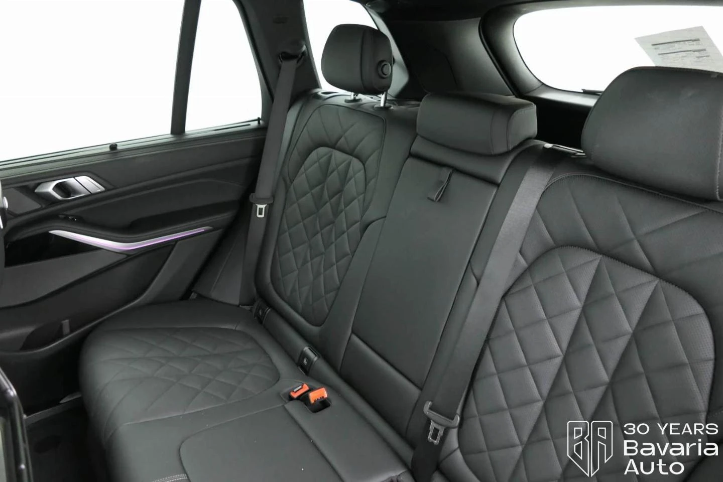 BMW X5 40d xDrive M Sport Paket - изображение 8