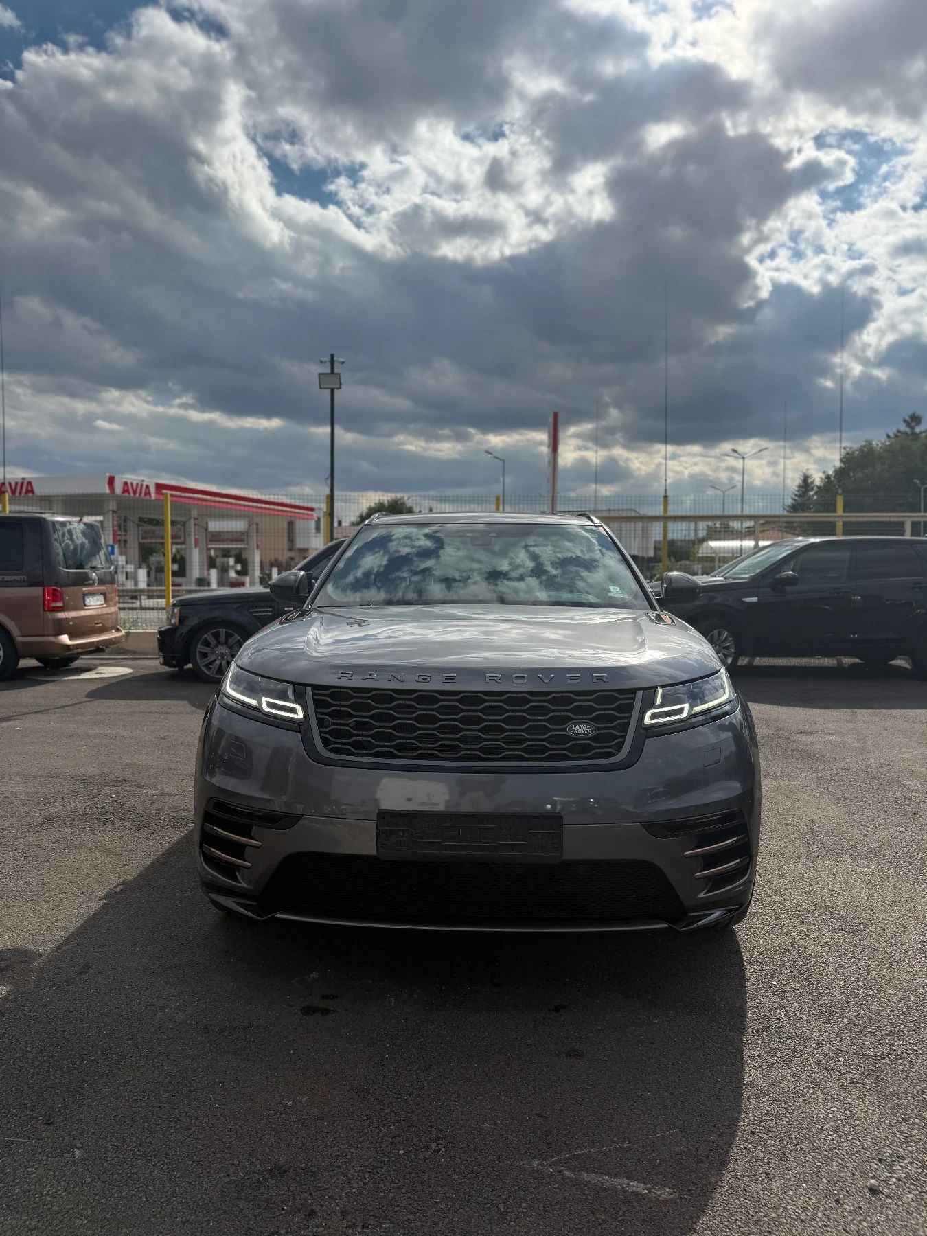 Land Rover Range Rover Velar R240 DYNAMIC С ГАРАНЦИЯ НА ДВИГАТЕЛ - изображение 2