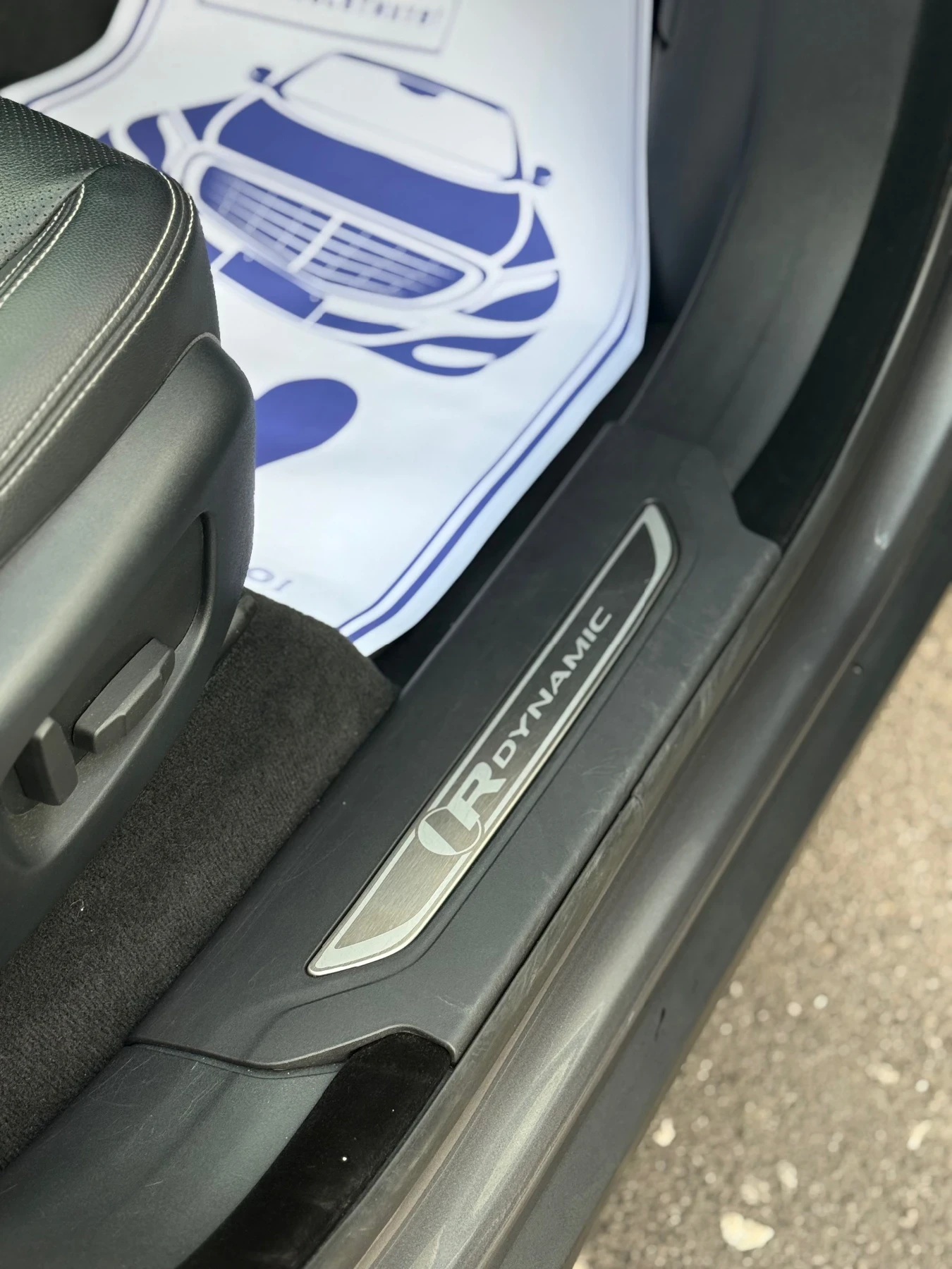 Land Rover Range Rover Velar R240 DYNAMIC     | Mobile.bg   12