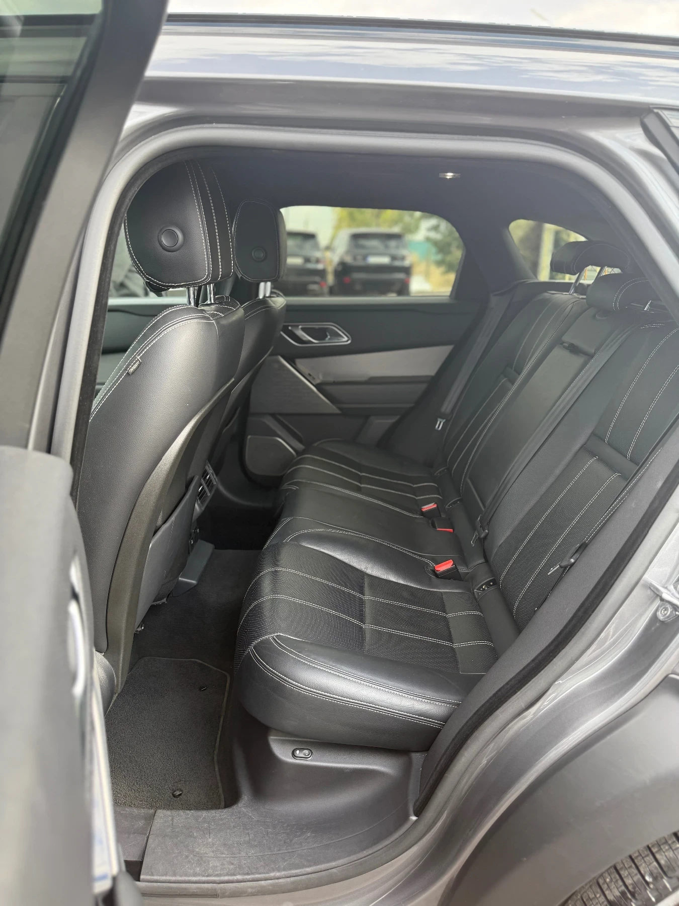 Land Rover Range Rover Velar R240 DYNAMIC С ГАРАНЦИЯ НА ДВИГАТЕЛ - изображение 9