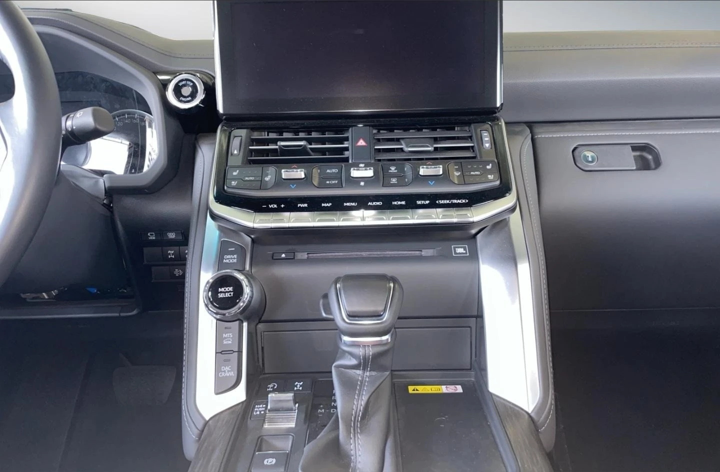 Toyota Land cruiser 300 V6D GR SPORT HEAD UP CAMERA | Mobile.bg   11