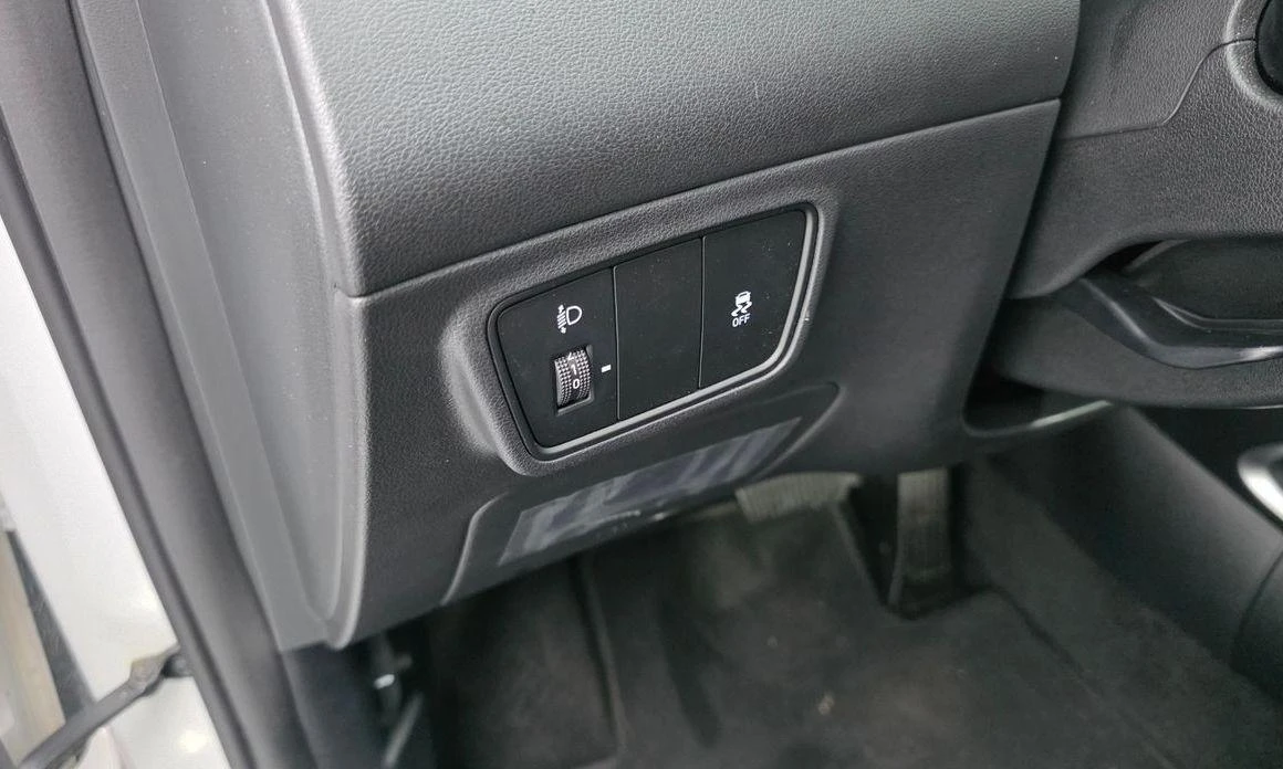 Hyundai Tucson Gasoline 1.6 Turbo 2WD Premium | Mobile.bg   15