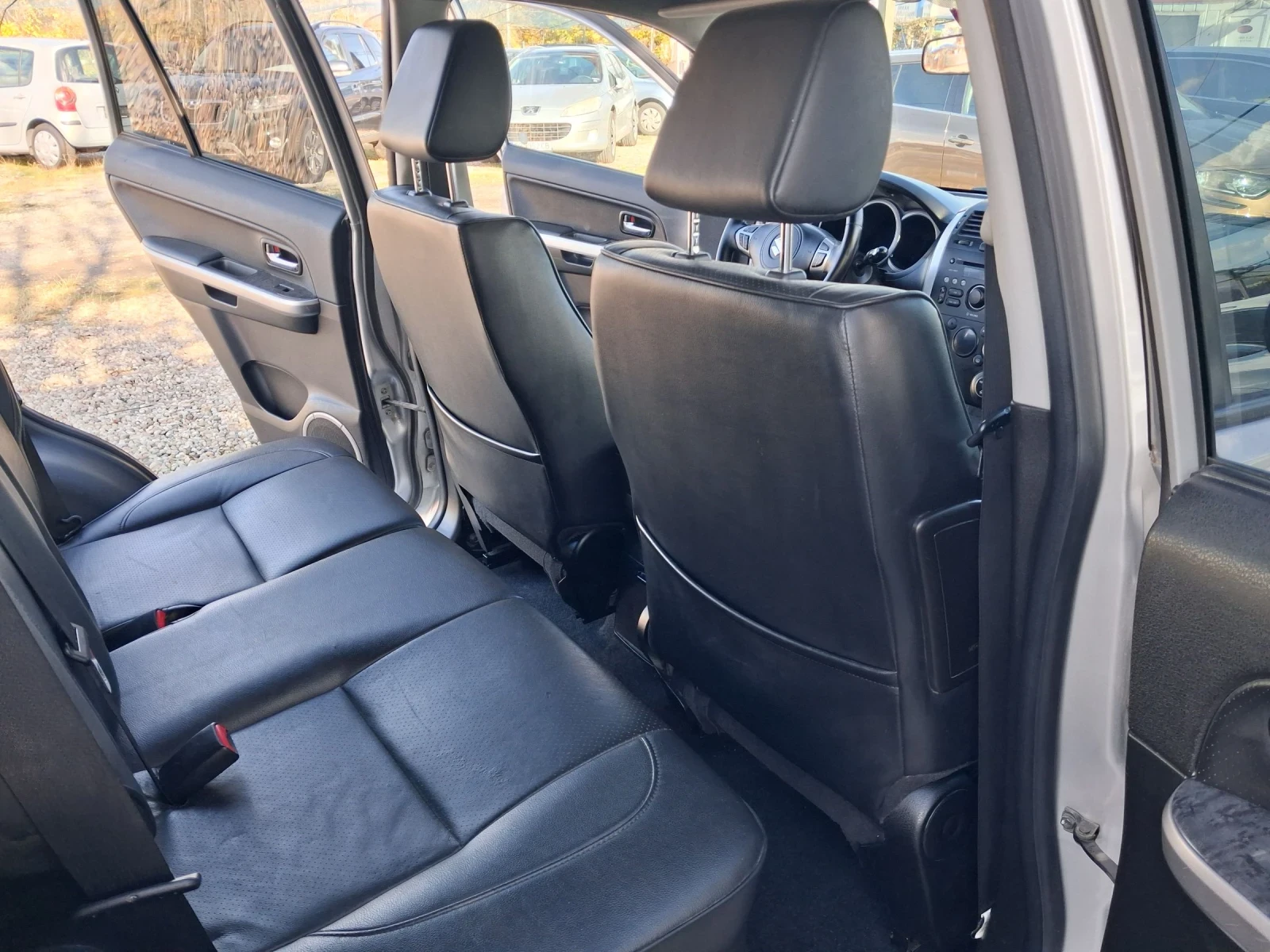 Suzuki Grand vitara 3.2i V6 233k.c.101EDITION | Mobile.bg   12