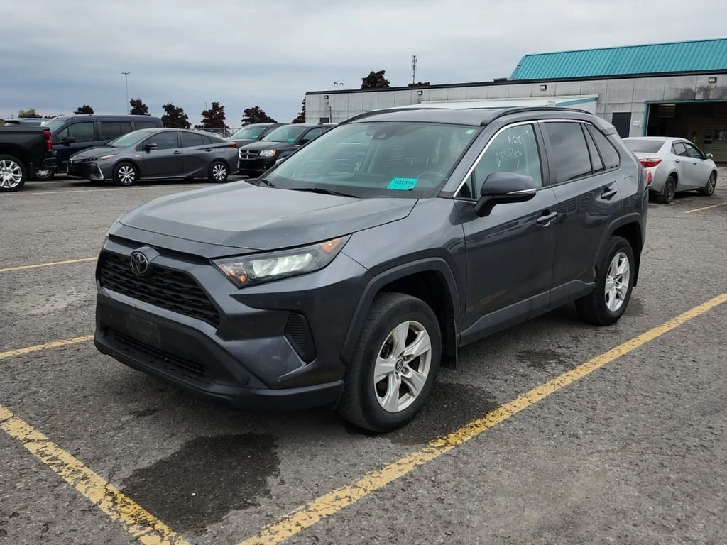 Toyota Rav4 * LE * CARFAX *    | Mobile.bg   1