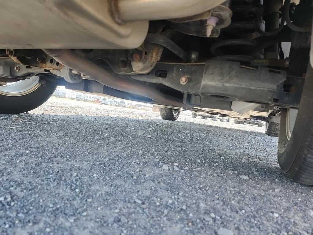 Toyota Rav4 * LE * CARFAX *    | Mobile.bg   15