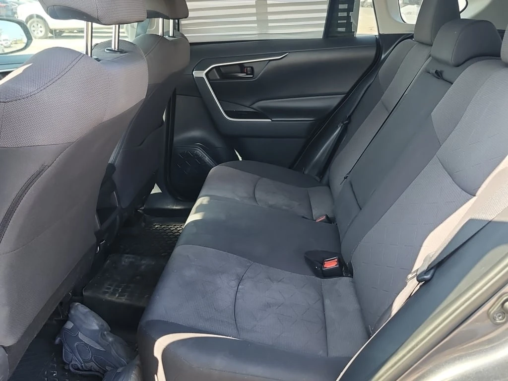 Toyota Rav4 * LE * CARFAX *    | Mobile.bg   12