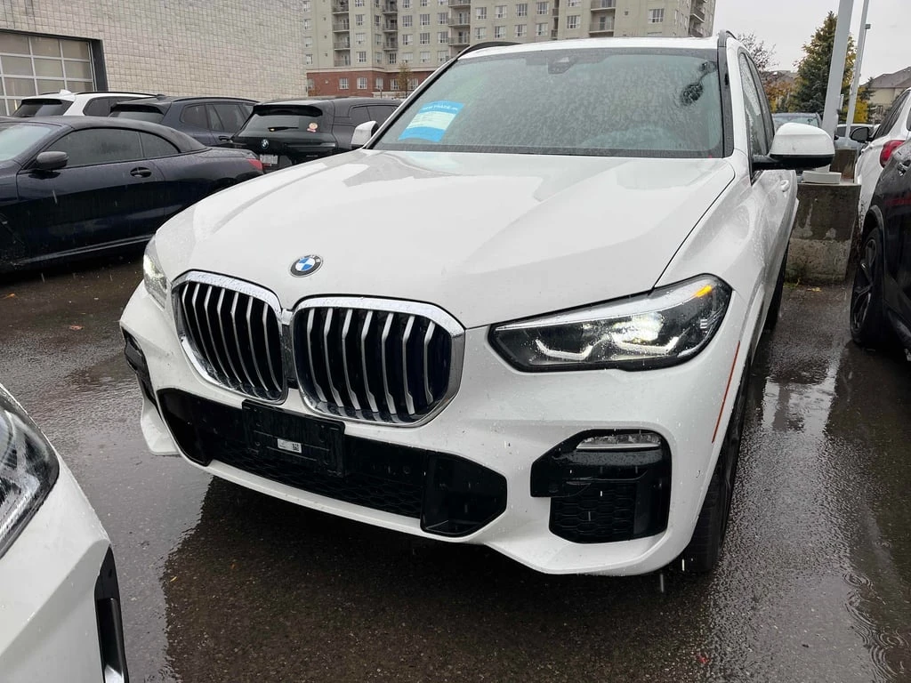 BMW X5 * xDrive40i * CARFAX * БЕЗ ПЪРВОНАЧАЛНА ВНОСКА - изображение 2