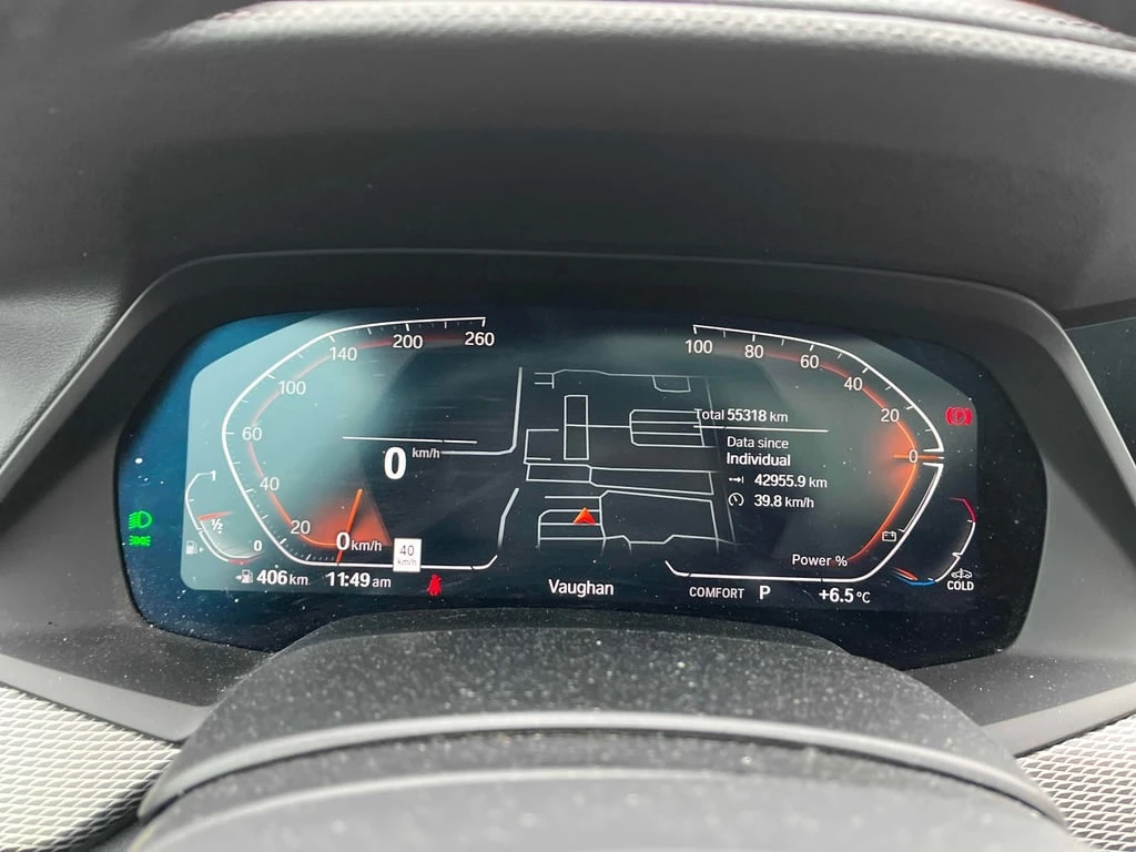 BMW X5 * xDrive40i * CARFAX * БЕЗ ПЪРВОНАЧАЛНА ВНОСКА - изображение 7