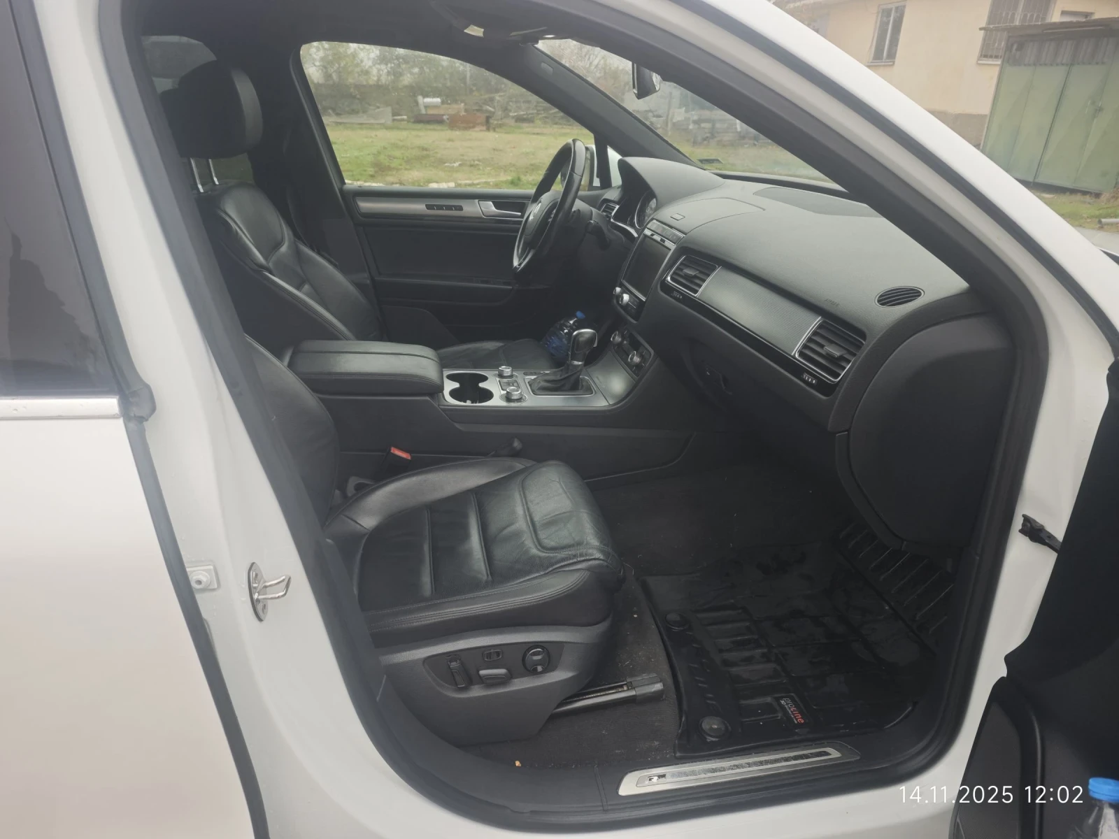 VW Touareg 3.0 TDI | Mobile.bg   4