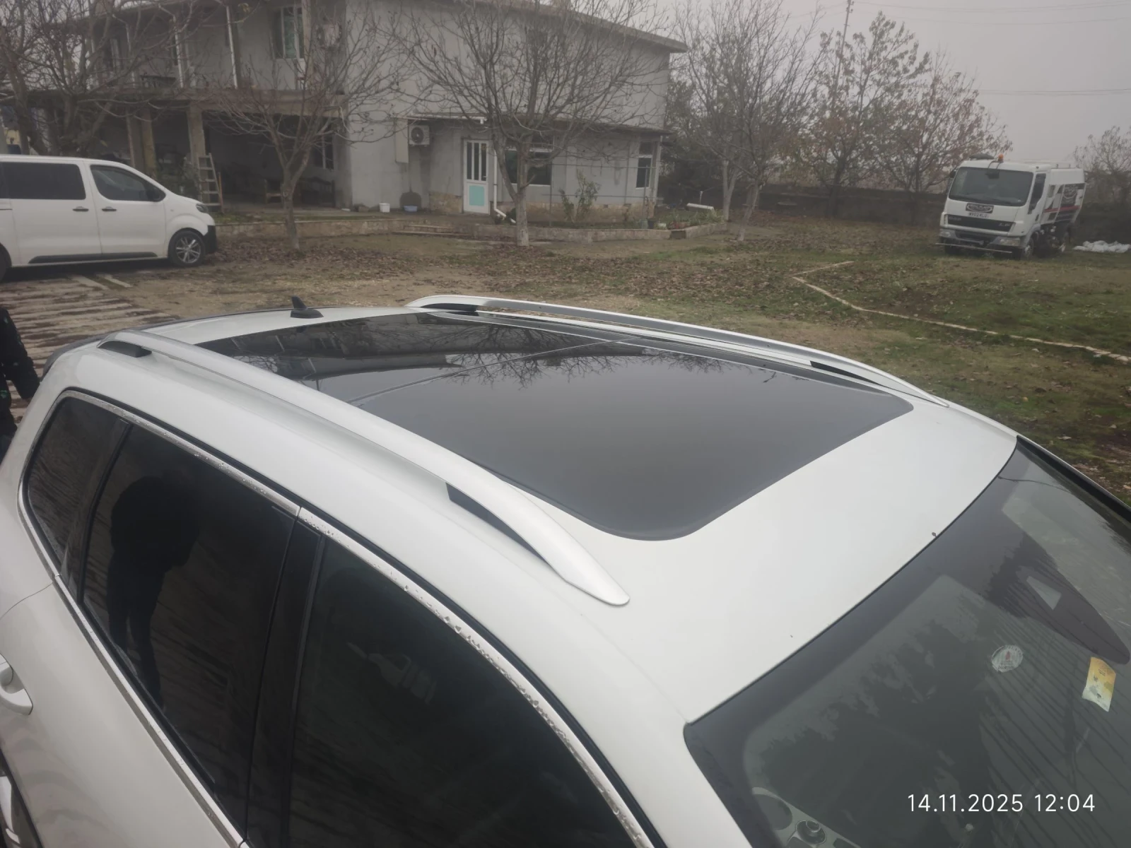 VW Touareg 3.0 TDI | Mobile.bg   5